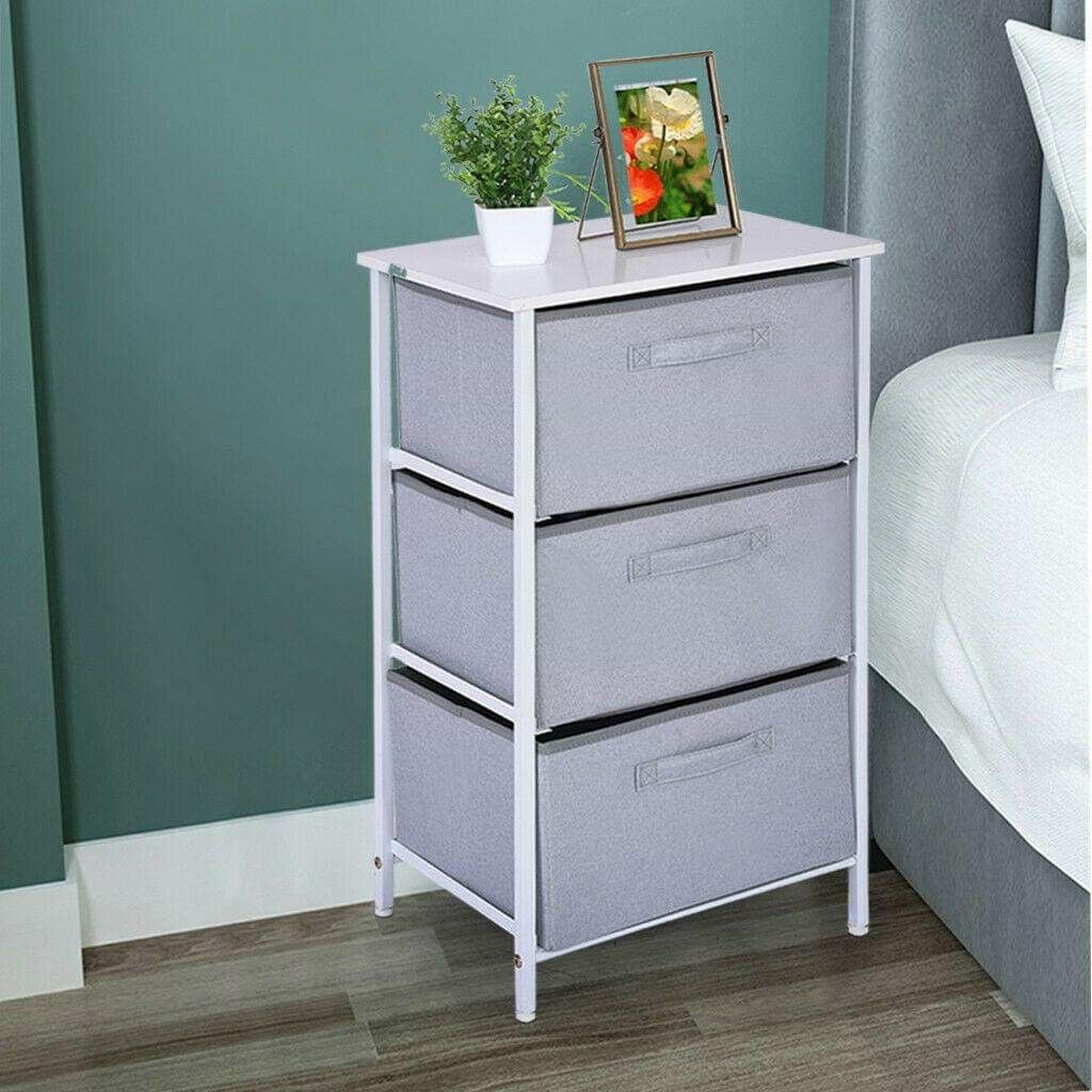 🔥BRAND NEW Sofa End Table