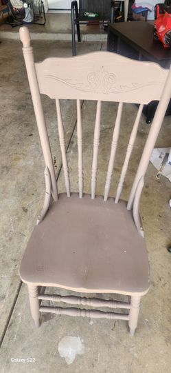 Cute chair light