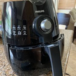 Philips Air fryer