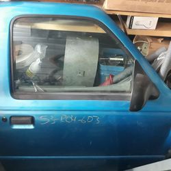Door for a ford ranger 1996