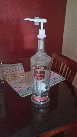 Bar or man cave item