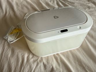 Wipe Warmer -Munchkin