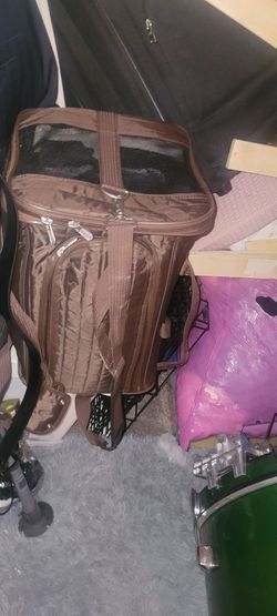 Shepard small carrier