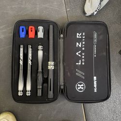 LAZR BARREL KIT