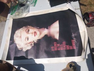 Marylyn monroe