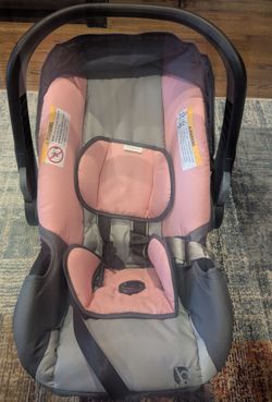 Car seat