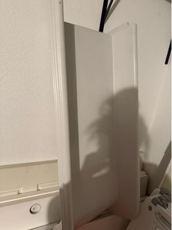 Stair Slide