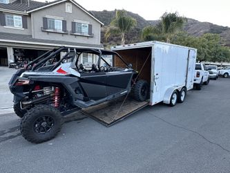 2021 Polaris XP4 Pro Premium Turbo