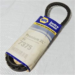 Napa Gates 7375 vbelt Premium XL Auto Accessory Belt