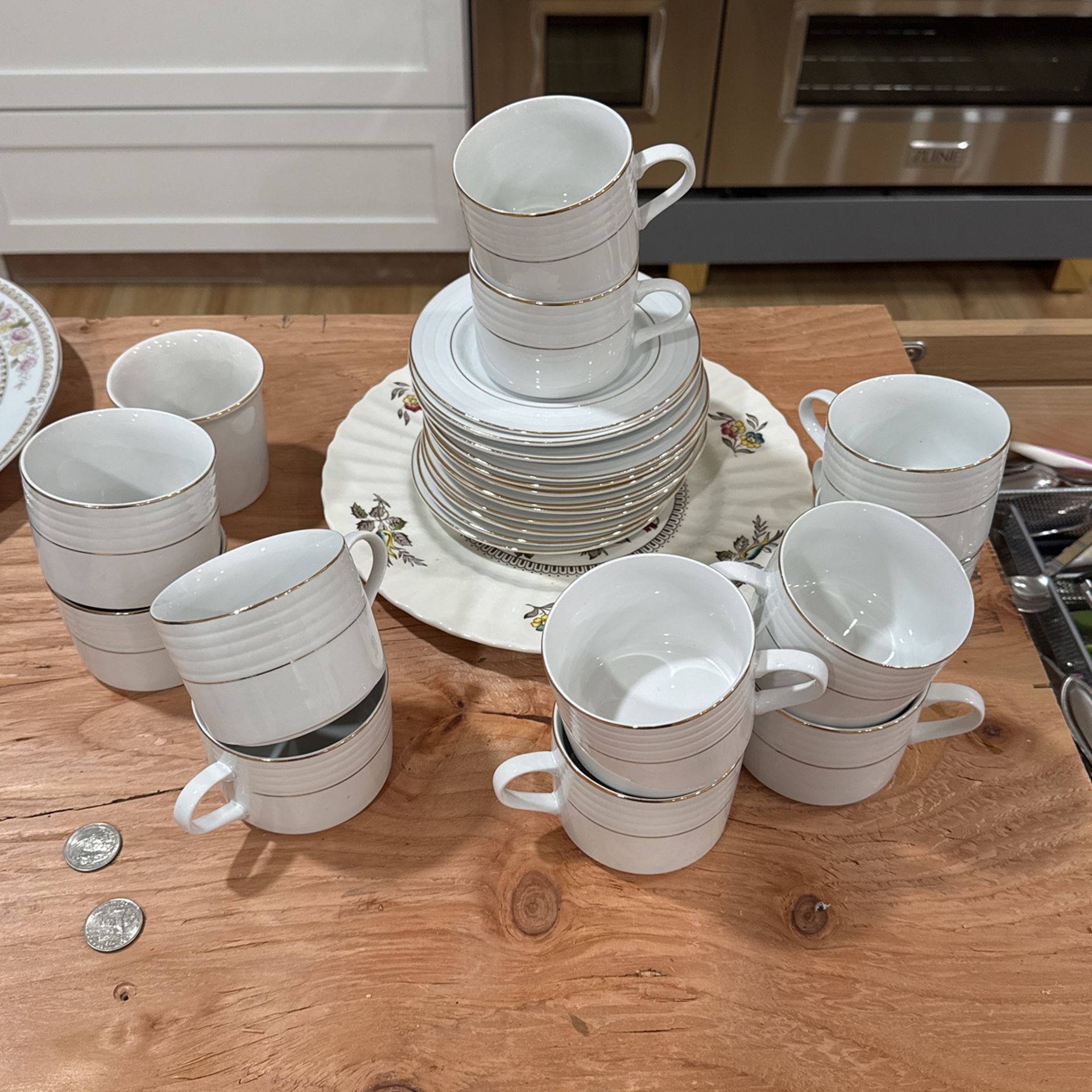 China Dish ware