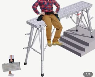 Scaffolding, Platform, Plataforma, Andarme