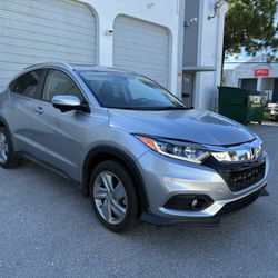 Honda HRV 