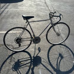 1970’s Sears And Robuck Roadster