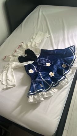 Japanese dress