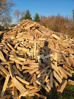 Firewood