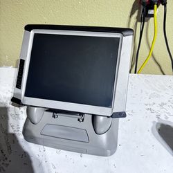 SIEMENS SIDIS Tablet 7KE3110 BT ROW / WLAN MOW1 W/ Dock Station - I53