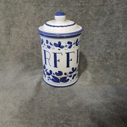 The 2003 Starbucks Barista hand-painted