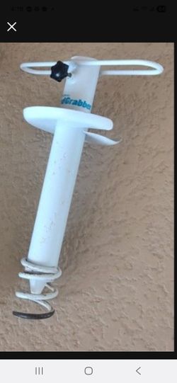  Beach Umbrella Sand Auger