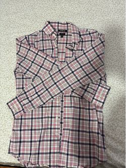 Button up