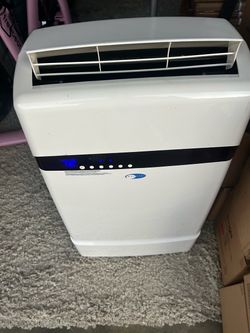 12,000 BTU air conditioning