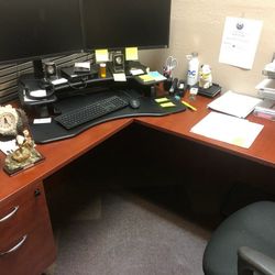 Office Desk