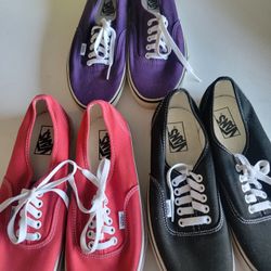 Vans Shoes