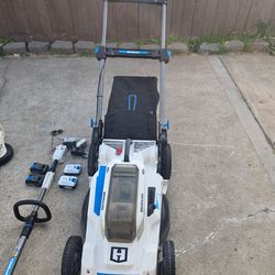 Willingly to sell or trade