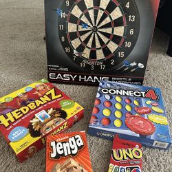 board games 
