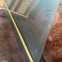 Lamborghini  Countach Windshield 