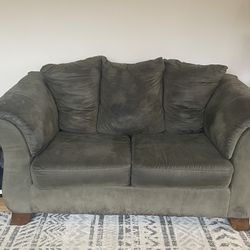 Love Seat