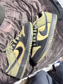 Brand new men’s Frankenstein dunks size 8.5