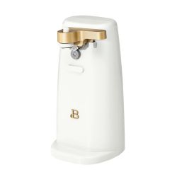 Beautiful Easy - Prep Electric Can Opener 