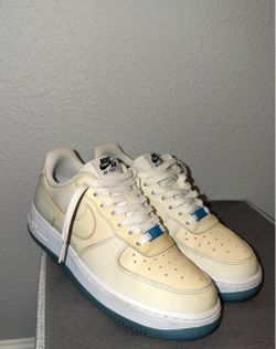Nike Air Force 1 Low, size 8.5.