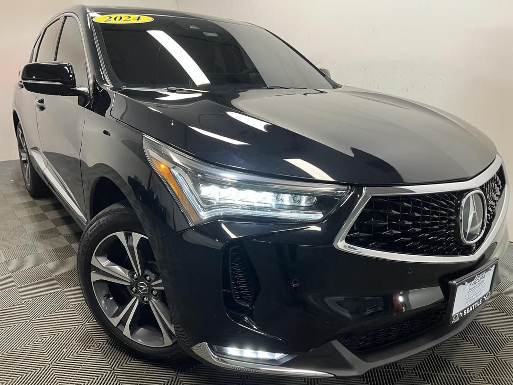 2024 Acura RDX
