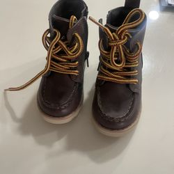 Cat & Jack Toddler Boots