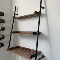 3 Tier Shelves