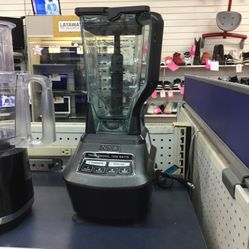 Ninja Blender 