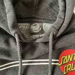 Santa Cruz Sweatshirt