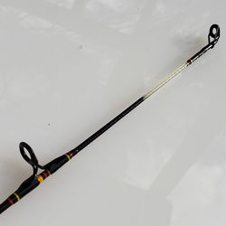 Shakespeare Ugly Stik Stick bWS 1100 Fishing Rod 7' Spinning Med