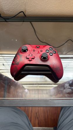 Gears Of War Xbox One Controller
