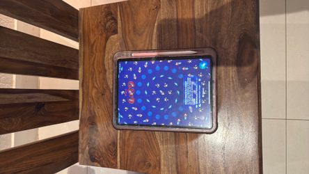 Apple IPad 10th generation 256 GB (Pink)