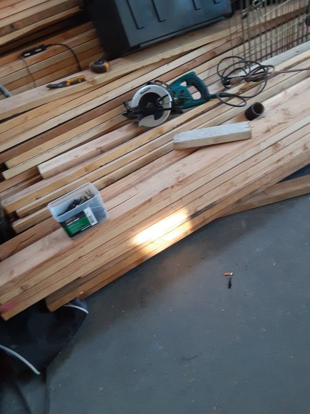 Lumber