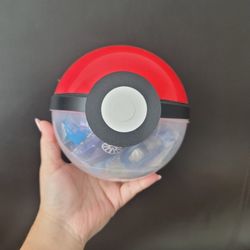 Pokemon Ball Party Favors Goody Bags