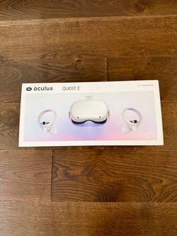 Meta / Oculus Quest 2 128GB VR Headset