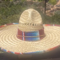 Sombrero!