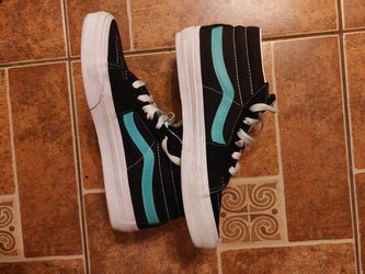 Vans Shoes