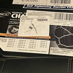 Snow Chains