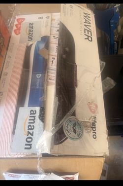 Life pro waver