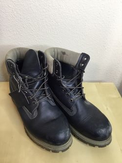 Timberland Boots 9 M