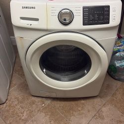 Samsung Washer And Dryer 